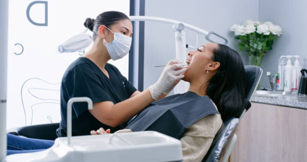 Laser Dentistry in Laureldale, PA